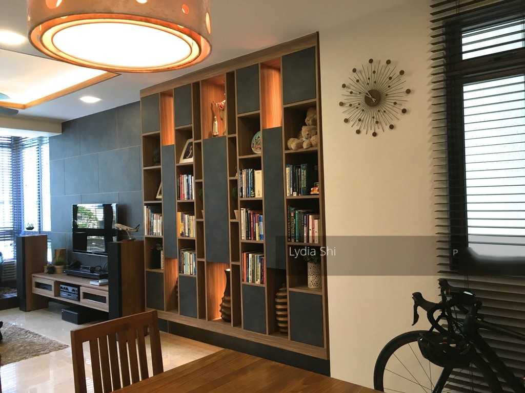 Sanctuary Green (D15), Condominium #118698122